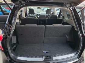 Nissan Qashqai + 2 2.0i-141к.с EURO 5 НАВИГАЦИЯ-4×4-ГЕРМАНИЯ, снимка 15