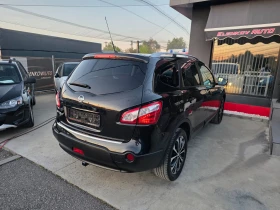 Nissan Qashqai + 2 2.0i-141к.с EURO 5 НАВИГАЦИЯ-4×4-ГЕРМАНИЯ, снимка 8