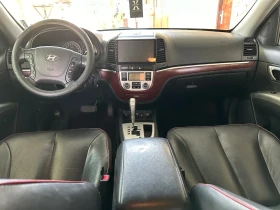 Hyundai Santa fe 2.2 CRDI, снимка 8