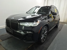 BMW X7 XDrive40i* HARMAN KARDON* HEAD-UP* ДВА КЛЮЧА, снимка 2