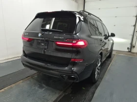 BMW X7 XDrive40i* HARMAN KARDON* HEAD-UP* ДВА КЛЮЧА, снимка 5