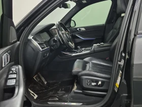 BMW X7 XDrive40i* HARMAN KARDON* HEAD-UP* ДВА КЛЮЧА, снимка 14