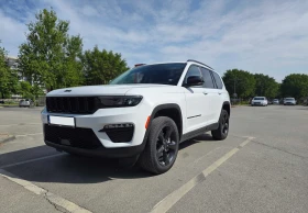 Jeep Grand cherokee Limited, снимка 1