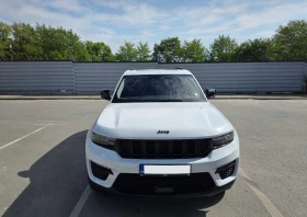 Jeep Grand cherokee Limited, снимка 4