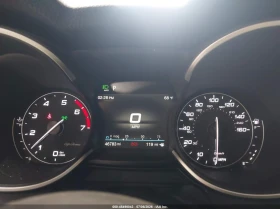 Alfa Romeo Stelvio 2.0l Ti Sport Awd, снимка 7