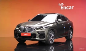 BMW X6 30d xDrive M SPORT* HARMAN* DISTRONIC* 360* ХЕДЪП*, снимка 1