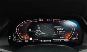 BMW X6 30d xDrive M SPORT* HARMAN* DISTRONIC* 360* ХЕДЪП*, снимка 10