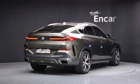BMW X6 30d xDrive M SPORT* HARMAN* DISTRONIC* 360* ХЕДЪП*, снимка 3