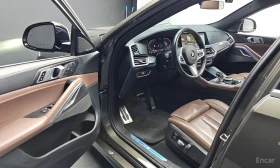 BMW X6 30d xDrive M SPORT* HARMAN* DISTRONIC* 360* ХЕДЪП*, снимка 6