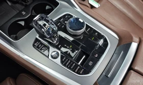 BMW X6 30d xDrive M SPORT* HARMAN* DISTRONIC* 360* ХЕДЪП*, снимка 13