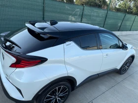 Toyota C-HR C-HR, снимка 5