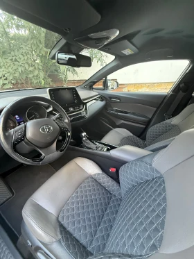 Toyota C-HR C-HR, снимка 2