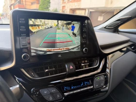 Toyota C-HR C-HR, снимка 8