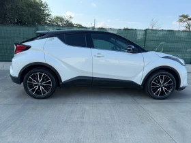 Toyota C-HR C-HR, снимка 7