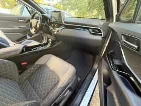 Toyota C-HR C-HR, снимка 10