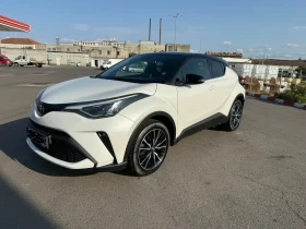 Toyota C-HR C-HR, снимка 1