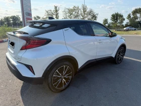 Toyota C-HR C-HR, снимка 4