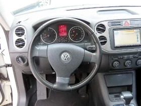 VW Tiguan 2.0 Tsi, снимка 8