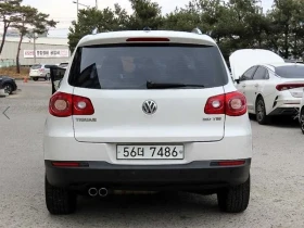 VW Tiguan 2.0 Tsi, снимка 4