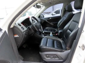 VW Tiguan 2.0 Tsi, снимка 5