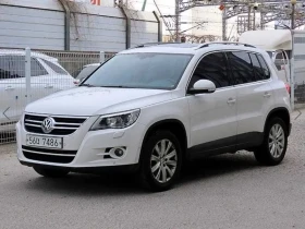 VW Tiguan 2.0 Tsi, снимка 2