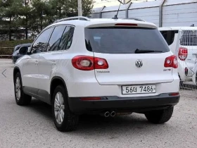 VW Tiguan 2.0 Tsi, снимка 3