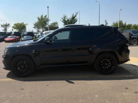 Jeep Grand cherokee * SRT * CARFAX * ОПЦИЯ ЗА ФИНАНСИРАНЕ , снимка 16
