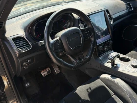 Jeep Grand cherokee * SRT * CARFAX * ОПЦИЯ ЗА ФИНАНСИРАНЕ , снимка 5