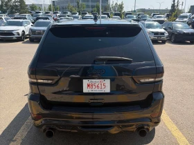 Jeep Grand cherokee * SRT * CARFAX * ОПЦИЯ ЗА ФИНАНСИРАНЕ , снимка 4