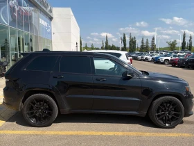 Jeep Grand cherokee * SRT * CARFAX * ОПЦИЯ ЗА ФИНАНСИРАНЕ , снимка 3