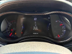 Jeep Grand cherokee * SRT * CARFAX * ОПЦИЯ ЗА ФИНАНСИРАНЕ , снимка 8