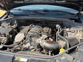 Jeep Grand cherokee * SRT * CARFAX * ОПЦИЯ ЗА ФИНАНСИРАНЕ , снимка 10