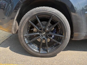 Jeep Grand cherokee * SRT * CARFAX * ОПЦИЯ ЗА ФИНАНСИРАНЕ , снимка 7