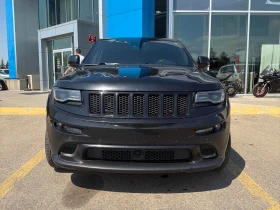 Jeep Grand cherokee * SRT * CARFAX * ОПЦИЯ ЗА ФИНАНСИРАНЕ , снимка 6