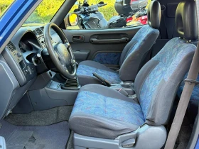 Toyota Rav4 2.0i 4x4, снимка 10