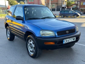 Toyota Rav4 2.0i 4x4, снимка 2