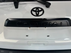 Toyota Sequoia * SR5 * АВТОКРЕДИТ БЕЗ ПЪРВОНАЧАЛНА ВНОСКА* , снимка 10