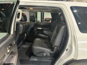 Toyota Sequoia * SR5 * АВТОКРЕДИТ БЕЗ ПЪРВОНАЧАЛНА ВНОСКА* , снимка 12
