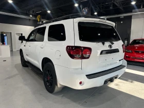 Toyota Sequoia * SR5 * АВТОКРЕДИТ БЕЗ ПЪРВОНАЧАЛНА ВНОСКА* , снимка 13