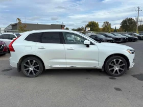 Volvo XC60  Inscription / CARFAX / ЦЕНА ДО БЪЛГАРИЯ, снимка 3