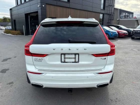 Volvo XC60  Inscription / CARFAX / ЦЕНА ДО БЪЛГАРИЯ, снимка 4