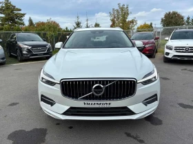 Volvo XC60  Inscription / CARFAX / ЦЕНА ДО БЪЛГАРИЯ, снимка 5