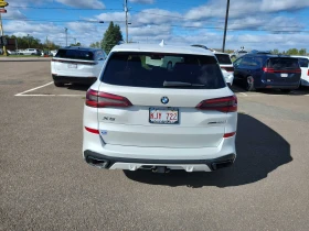 BMW X5 40iXdrive M PKG, снимка 5