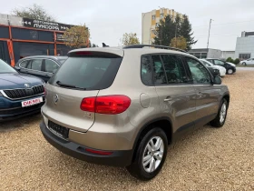 VW Tiguan 2.0TDI-ИТАЛИЯ, снимка 4