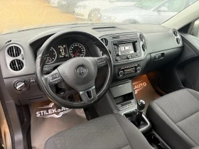 VW Tiguan 2.0TDI-ИТАЛИЯ, снимка 7