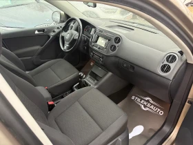 VW Tiguan 2.0TDI-ИТАЛИЯ, снимка 10
