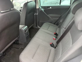 VW Tiguan 2.0TDI-ИТАЛИЯ, снимка 11