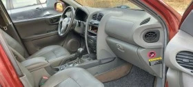 Hyundai Santa fe 2.7, Exclusive , снимка 8