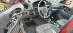 Hyundai Santa fe 2.7, Exclusive , снимка 6