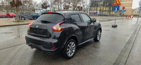 Nissan Juke 1.5 dci.ШВЕЙЦАРИЯ., снимка 5